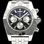 Breitling Chronomat 44 AB0110 - (1/8)