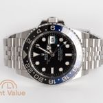 Rolex GMT-Master II 126710BLNR - (2/6)