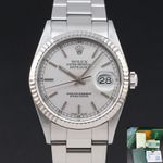 Rolex Datejust 36 16234 - (1/8)