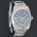 Rolex Oyster Perpetual 34 114200 (2020) - 34mm Staal (4/6)