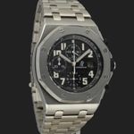 Audemars Piguet Royal Oak Offshore Chronograph 25721ST.OO.1000ST.08 - (4/8)