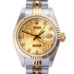 Rolex Lady-Datejust 69173 - (3/8)