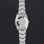 Rolex Datejust 36 116200 (2019) - Brons wijzerplaat 36mm Staal (7/8)