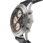 Breitling Navitimer A13023.1 (1995) - 41mm Staal (6/8)