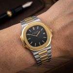 Patek Philippe Nautilus 3700/11JA - (3/8)