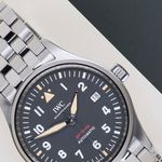 IWC Pilot IW326803 - (3/8)
