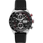 TAG Heuer Carrera Calibre 16 CBN2A1AA.FT6228 (2026) - 44mm Staal (1/1)