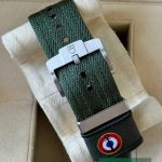 Tudor Pelagos 2542G257NU (2025) - Black dial 42 mm Titanium case (6/7)