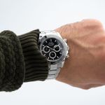 Rolex Daytona 126500LN (2024) - 40 mm Steel case (5/6)