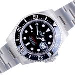 Rolex Sea-Dweller 126600 - (1/8)