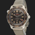 Omega Seamaster Diver 300 M 210.90.42.20.01.001 - (1/8)