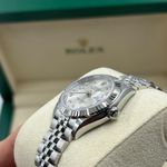 Rolex Lady-Datejust 279174 - (9/10)