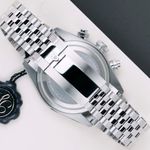 Tudor Black Bay Chrono 79360N (2026) - 41 mm Steel case (6/8)