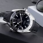 Omega Seamaster Planet Ocean 215.33.44.22.01.001 - (2/8)