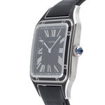Cartier Santos Dumont WSSA0046 - (6/8)