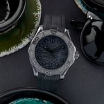 Omega Seamaster Diver 300 M 210.92.44.20.01.003 (Onbekend (willekeurig serienummer)) - Zwart wijzerplaat 44mm Keramiek (1/8)