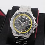TAG Heuer Formula 1 Quartz CAZ101AC - (2/8)