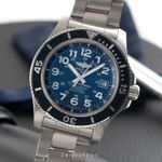 Breitling Superocean II 44 A17392 (2017) - 44mm Staal (1/8)