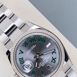 Rolex Datejust 36 126234 - (4/8)