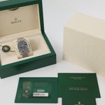 Rolex Datejust 41 126334 - (8/8)