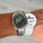 Omega Speedmaster Professional Moonwatch 310.20.42.50.01.001 (2019) - Zwart wijzerplaat 42mm Staal (5/8)