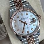 Rolex Datejust 36 126231 - (2/3)