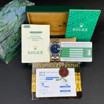 Rolex Oyster Perpetual Date 15200 (1993) - 34 mm Steel case (3/8)