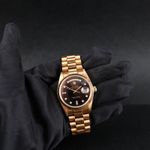 Rolex Day-Date 36 18038 - (8/8)