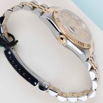 Rolex Datejust 31 68273 (1994) - 31mm Goud/Staal (7/8)