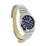 Breitling Chronomat 36 A10380101C1A1 (2022) - Blauw wijzerplaat 36mm Staal (6/7)