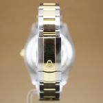 Rolex Datejust II 116333 (2015) - 41 mm Gold/Steel case (8/8)