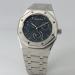 Audemars Piguet Royal Oak Dual Time 25730ST.00/0789ST.01 - (1/8)