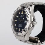 Omega Seamaster 2542.80 (1995) - 41 mm Steel case (4/8)