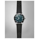 Oris Divers 01 733 7795 4054-Set (2026) - Zwart wijzerplaat 39mm Staal (1/1)