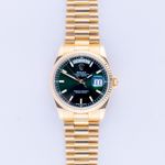 Rolex Day-Date 36 118238 - (3/8)