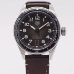 TAG Heuer Autavia WBE5114 - (6/8)