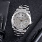 Rolex Datejust 41 126300 - (1/8)