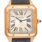 Cartier Santos Dumont WGSA0022 - (1/7)