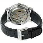 A. Lange & Söhne Lange 1 101.001 (2005) - Silver dial 42 mm Yellow Gold case (6/7)