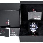 Tudor Black Bay 79230B - (6/6)