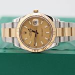Rolex Datejust 41 126333 - (5/8)