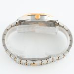 Audemars Piguet Royal Oak Selfwinding 15400SR.OO.1220SR.01 (Onbekend (willekeurig serienummer)) - Zilver wijzerplaat 41mm Staal (3/7)