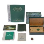 Rolex Submariner No Date 14060 - (2/8)