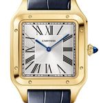 Cartier Santos Dumont WGSA0108 - (1/1)