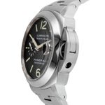 Panerai Luminor Marina Automatic PAM00299 (2010) - Black dial 44 mm Steel case (6/8)