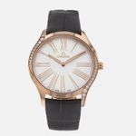 Omega De Ville Trésor 428.58.36.60.02.001 - (1/1)