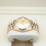 Rolex Day-Date 36 18238 - (2/8)