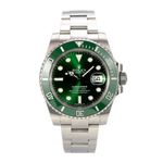 Rolex Submariner Date 116610LV - (2/8)