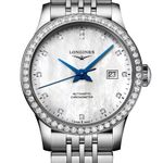 Longines Record L2.321.0.87.6 - (1/1)