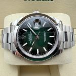 Rolex Datejust 41 126300 - (4/8)
